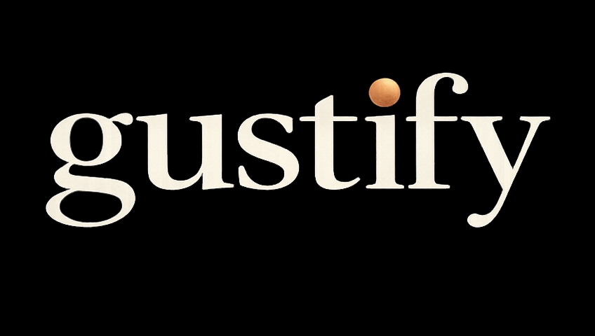 Gustify.eu - Die Seite fürs Kochen